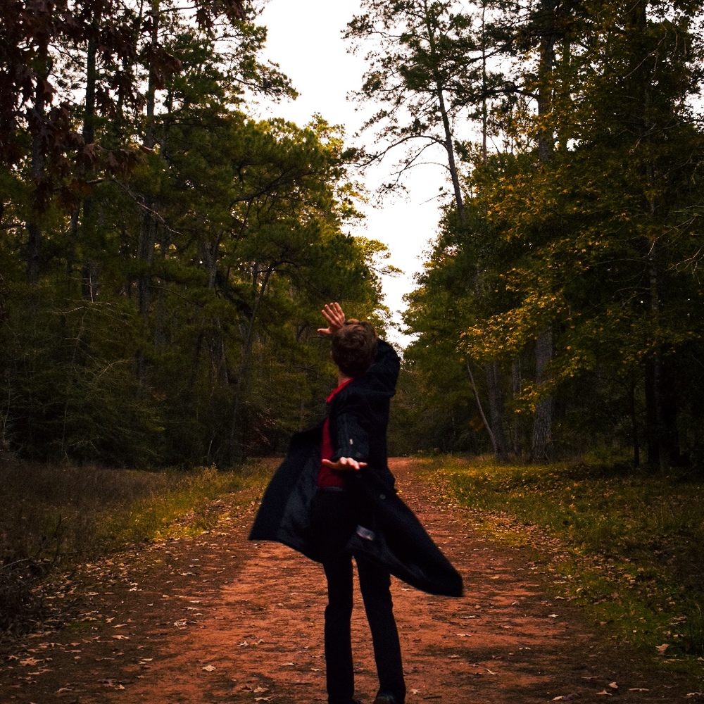 Meet your Posher, Peyton